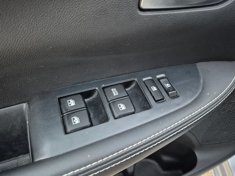 2025 Changan Alsvin Full Option 