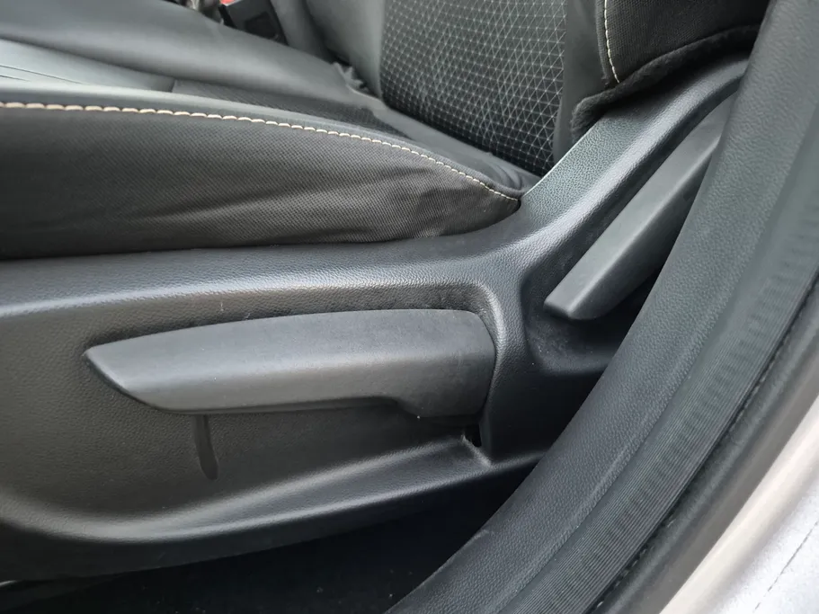 2025 Changan Alsvin Full Option 