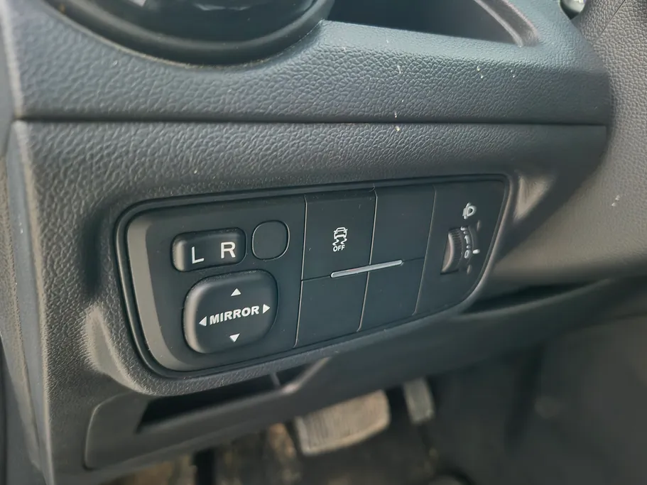 2025 Changan Alsvin Full Option 