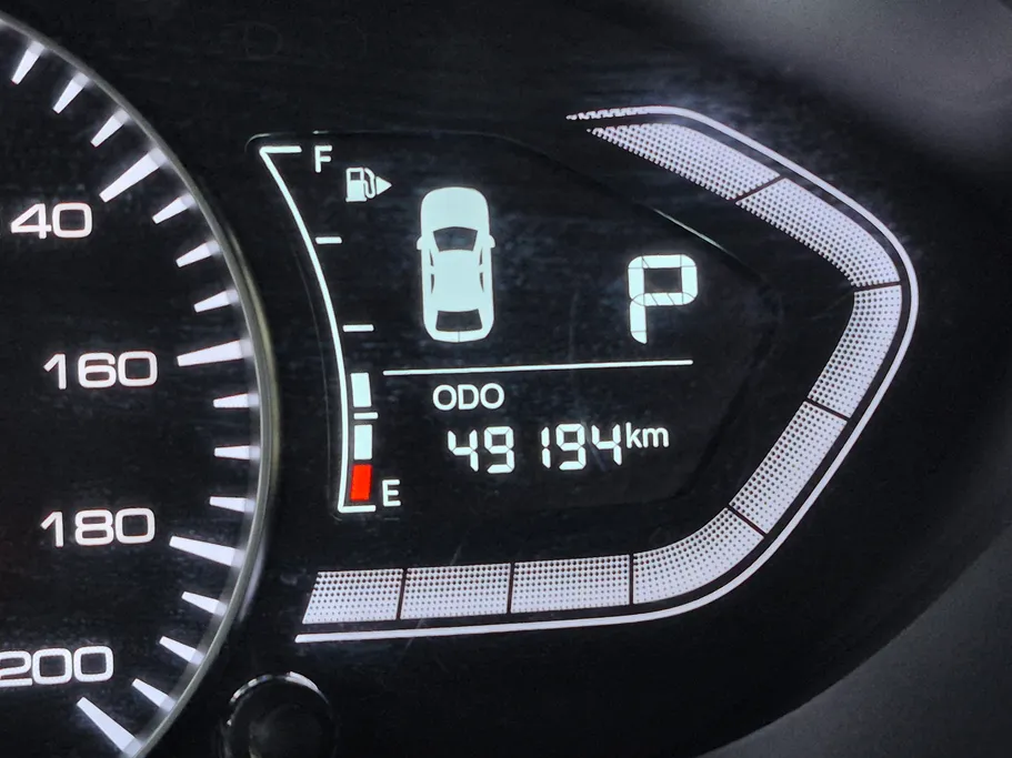 2025 Changan Alsvin Full Option 