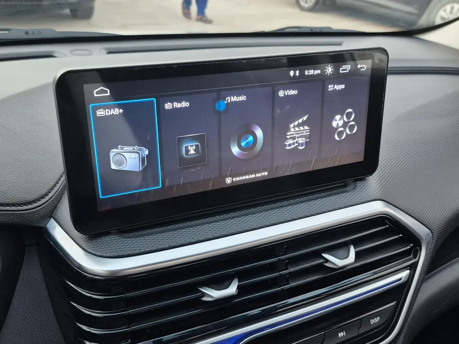 2025 Changan Alsvin Full Option 