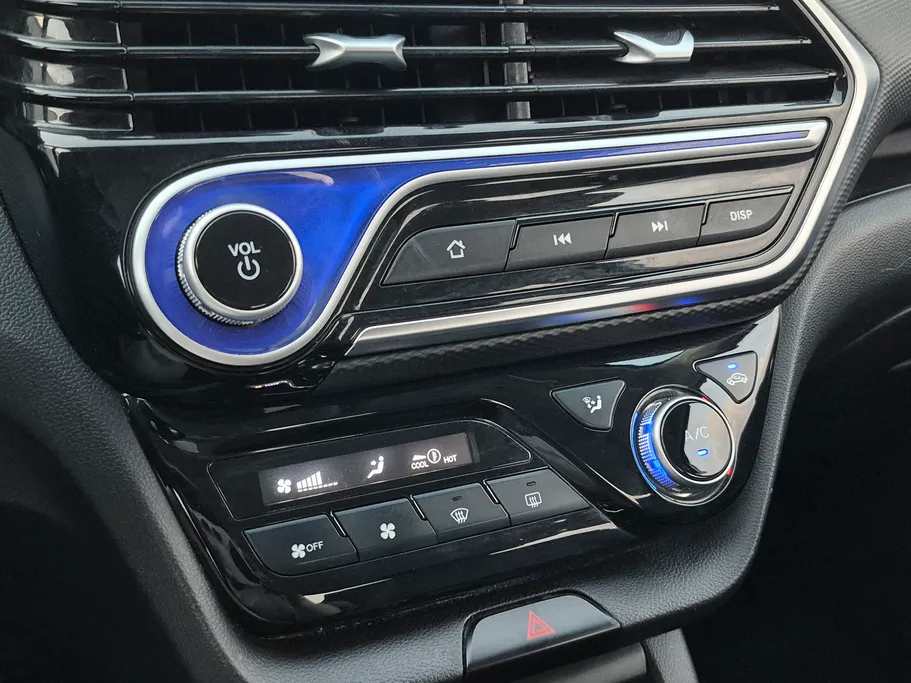 2025 Changan Alsvin Full Option 
