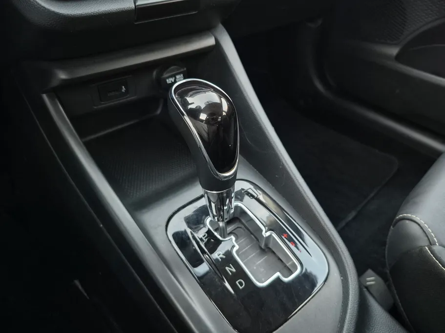 2025 Changan Alsvin Full Option 