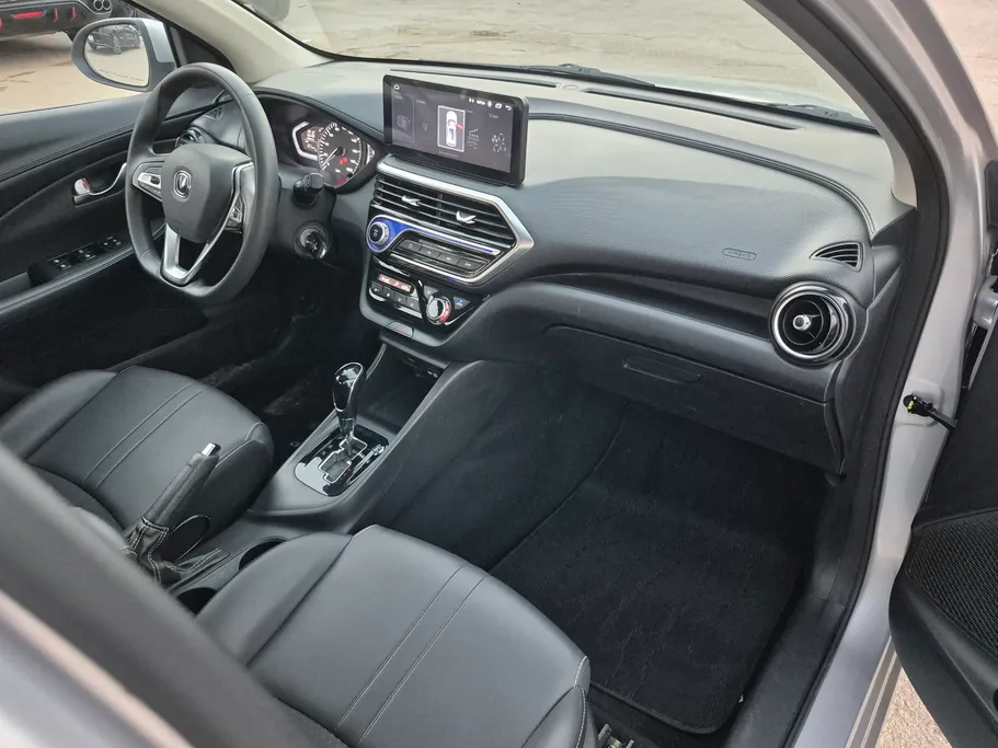 2025 Changan Alsvin Full Option 