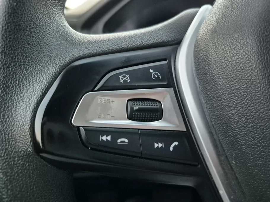 2025 Changan Alsvin Full Option 