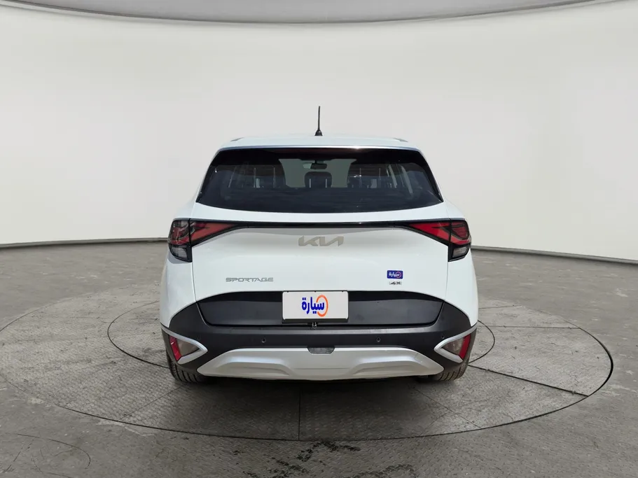 2023 كيا Sportage LX 
