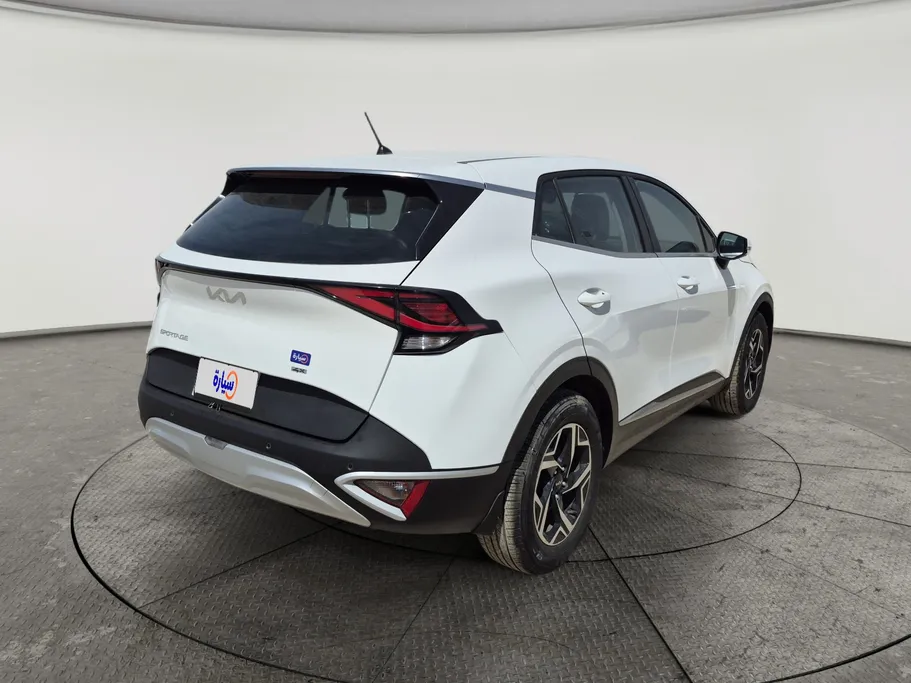 2023 كيا Sportage LX 