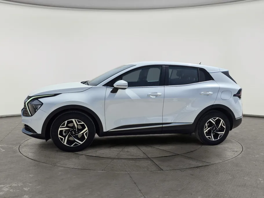 2023 كيا Sportage LX 