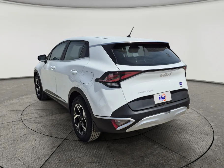 2023 كيا Sportage LX 