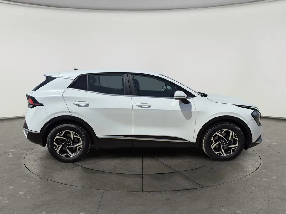 2023 كيا Sportage LX 