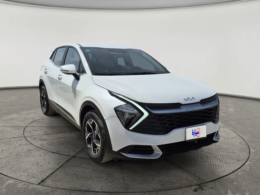 2023 كيا Sportage LX 