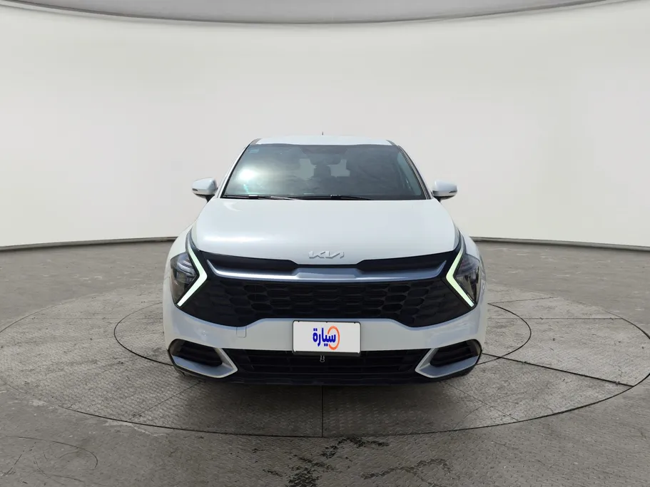 2023 كيا Sportage LX 
