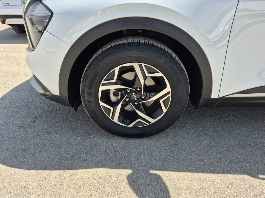 2023 كيا Sportage LX 