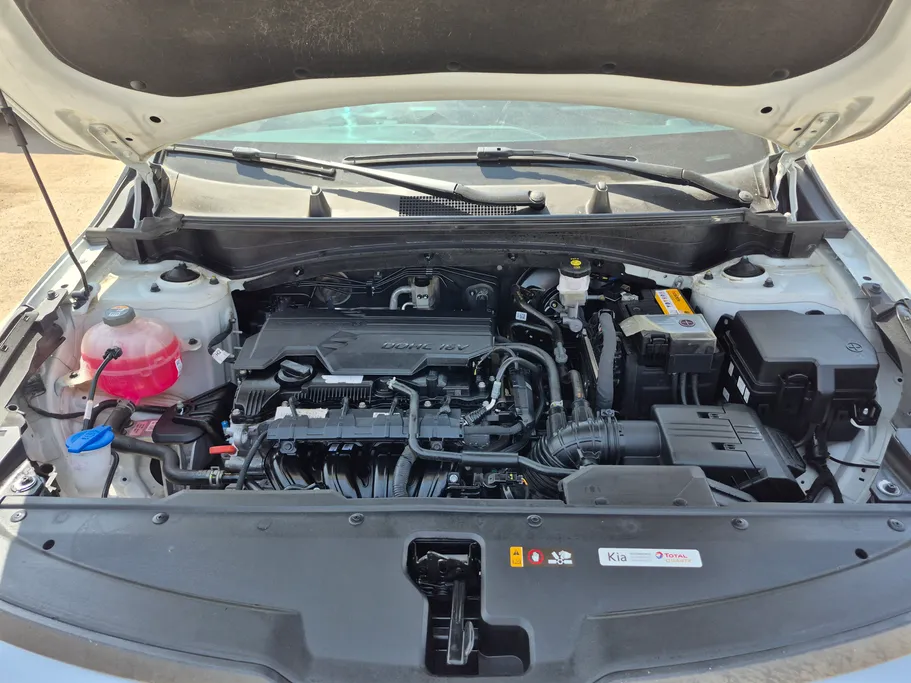 2023 كيا Sportage LX 