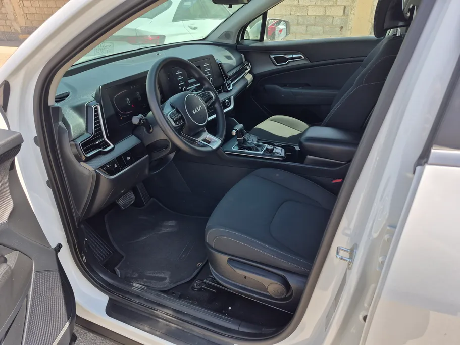 2023 كيا Sportage LX 