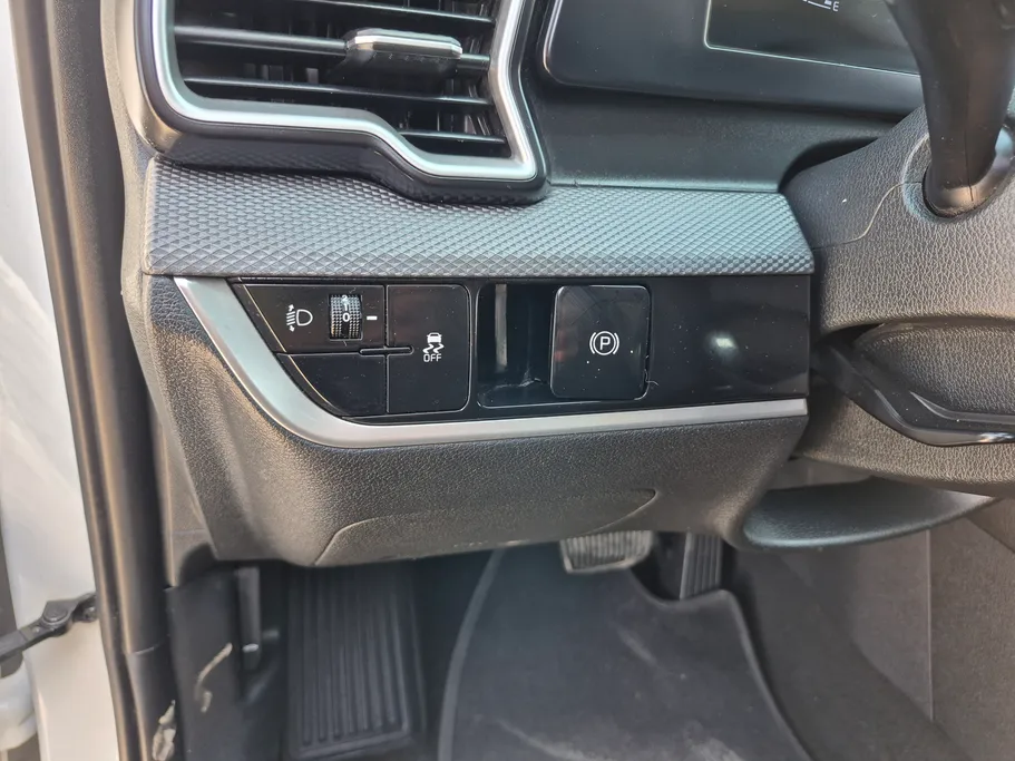 2023 كيا Sportage LX 