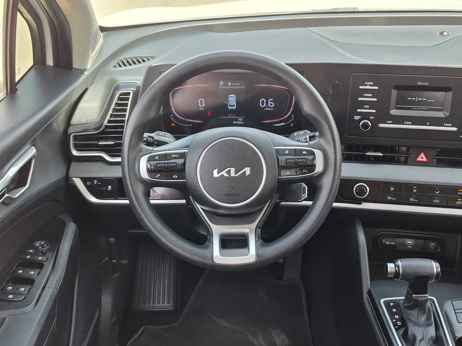 2023 كيا Sportage LX 