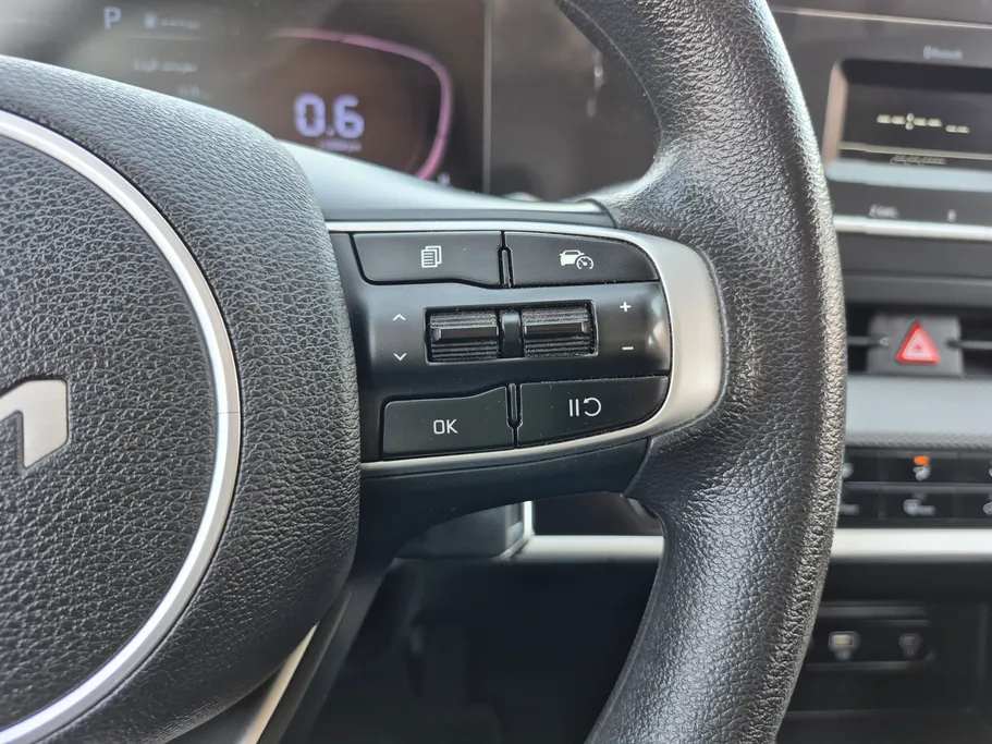 2023 كيا Sportage LX 