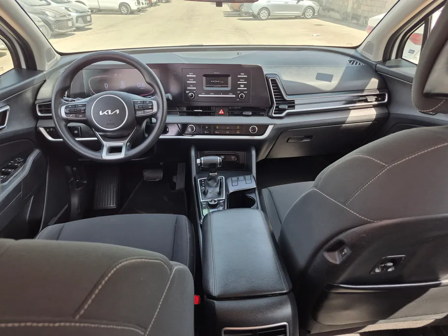 2023 كيا Sportage LX 