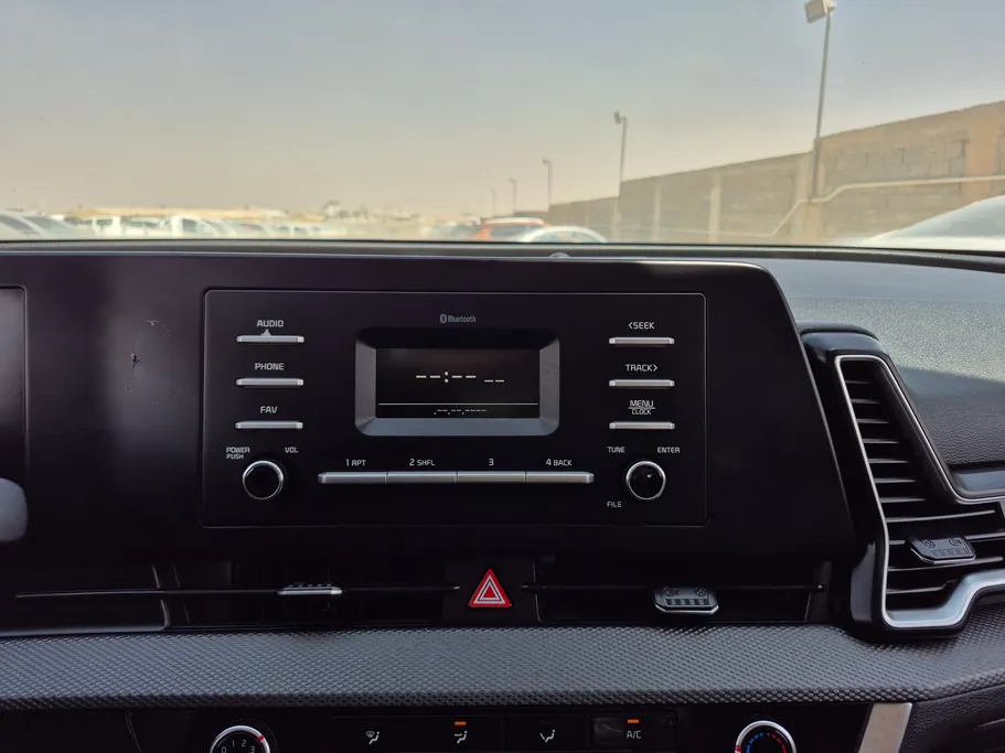2023 كيا Sportage LX 