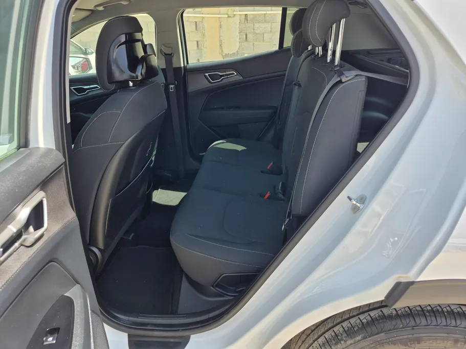 2023 كيا Sportage LX 