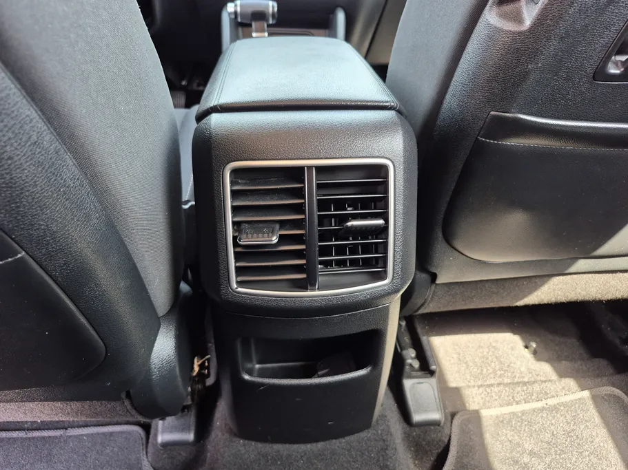 2023 كيا Sportage LX 