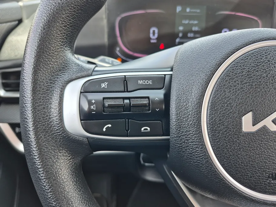 2023 كيا Sportage LX 