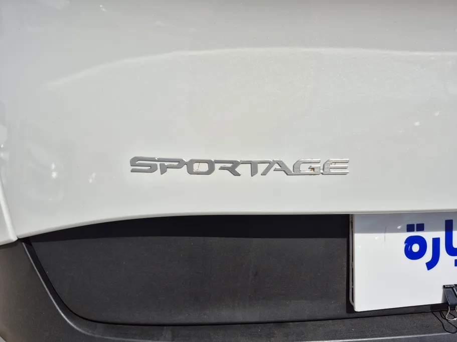 2023 كيا Sportage LX 