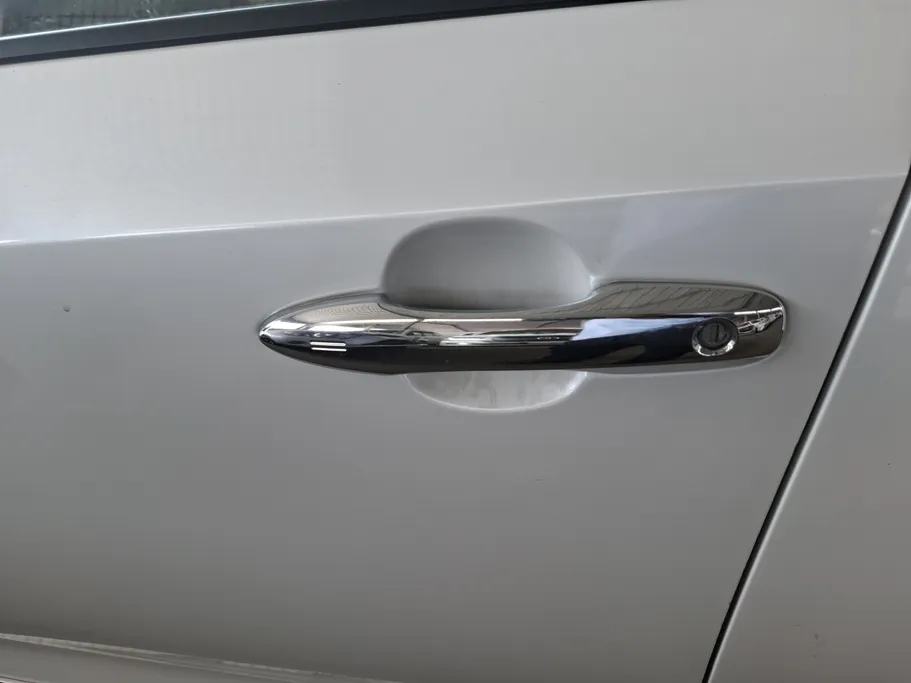 2022 Toyota Corolla XLI 