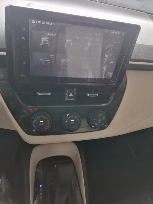 2022 Toyota Corolla XLI 