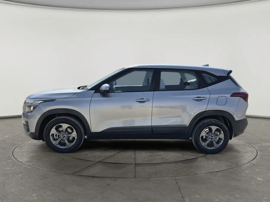 2023 Kia Seltos LX 