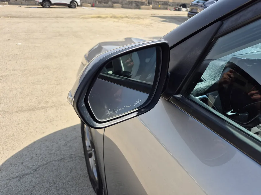 2023 Kia Seltos LX 