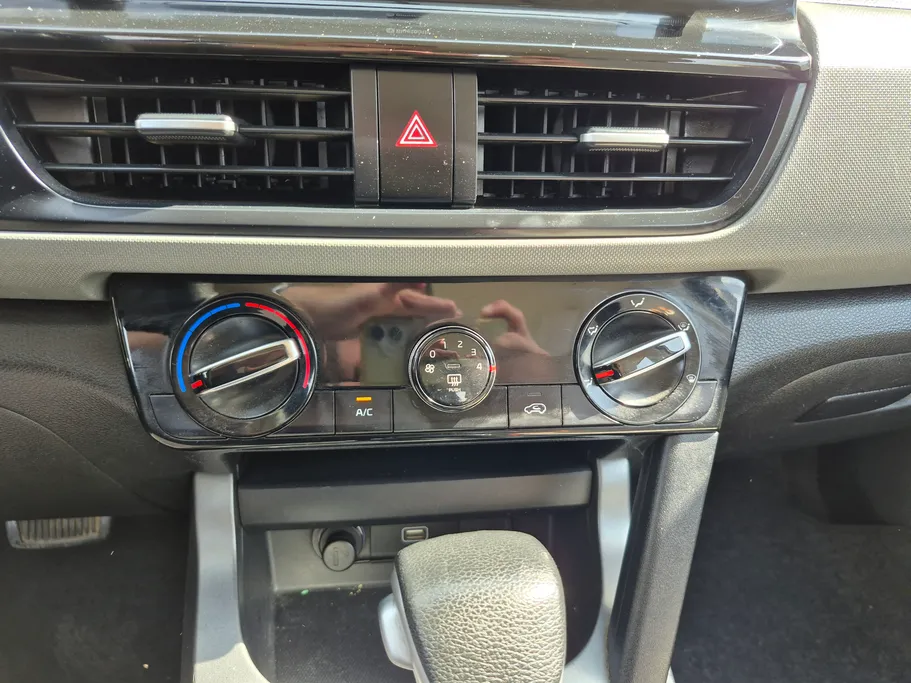 2023 Kia Seltos LX 