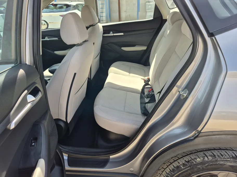2023 Kia Seltos LX 
