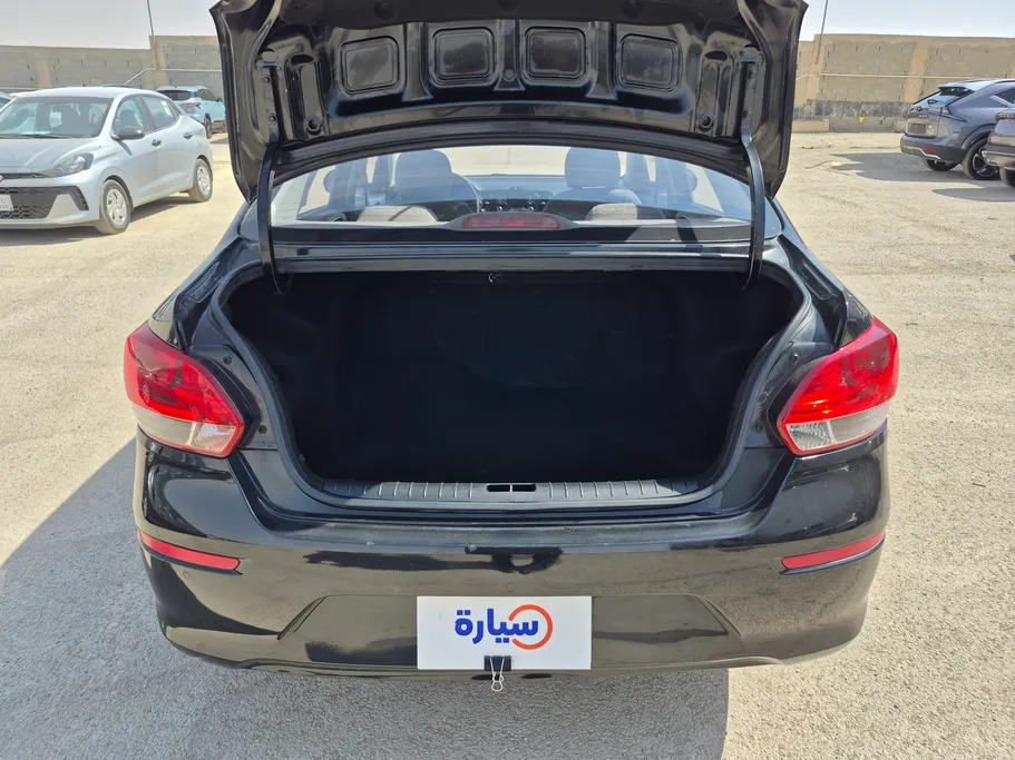 كيا بيجاس LX 2022 