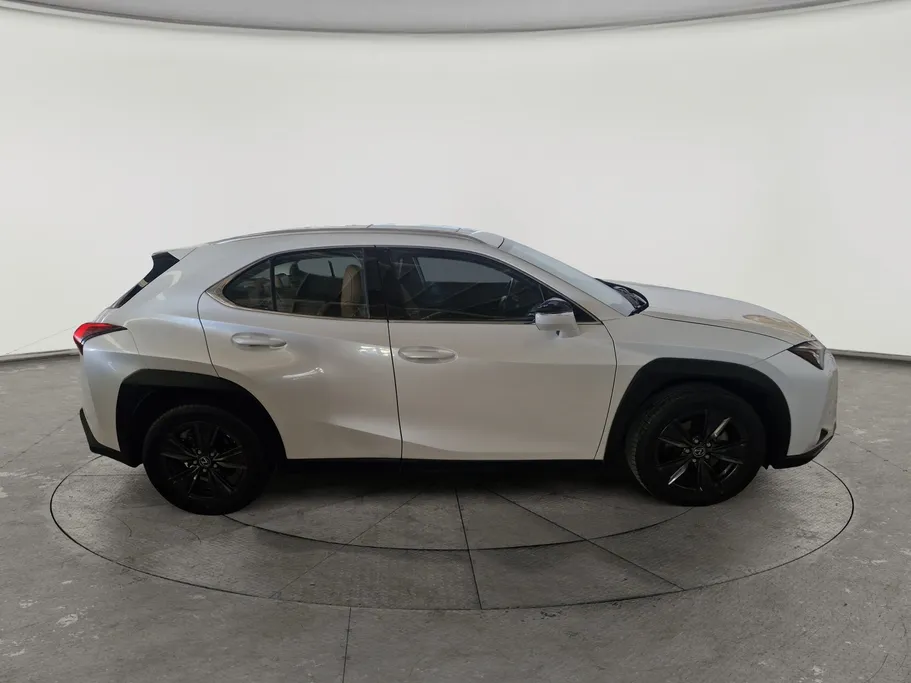 2021 Lexus UX 200 