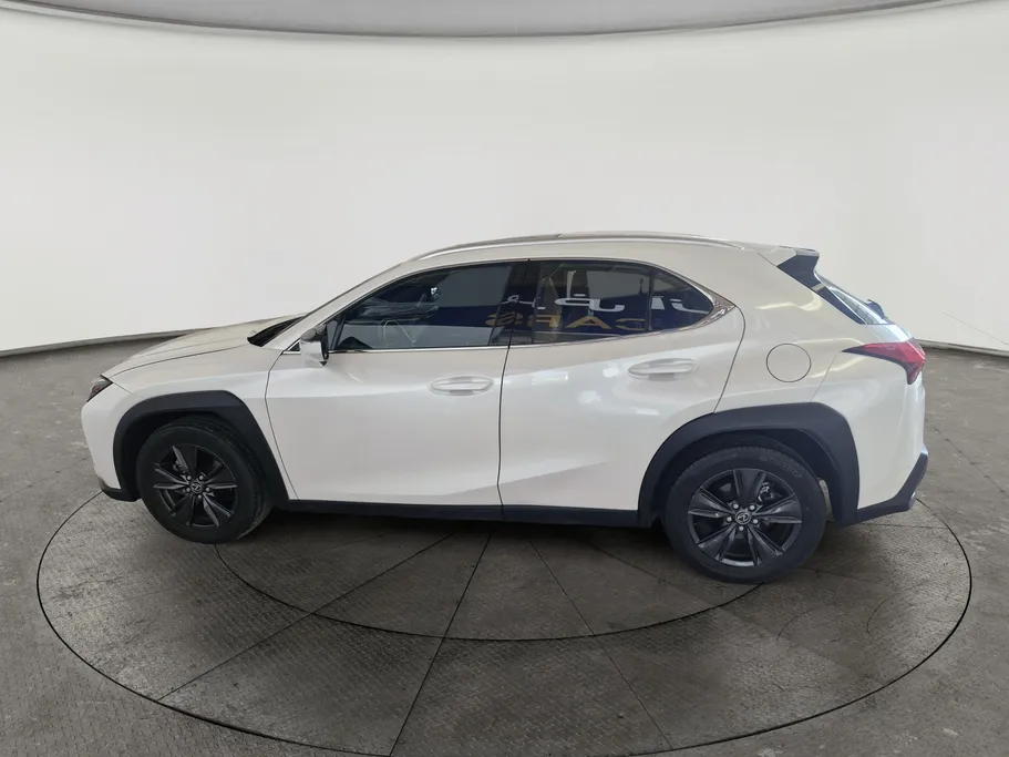 2021 Lexus UX 200 