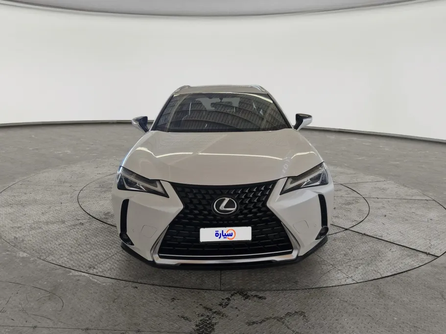 2021 Lexus UX 200 