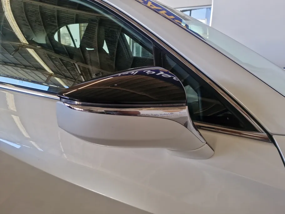 2021 Lexus UX 200 