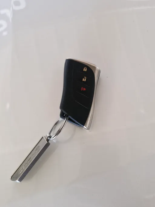 2021 Lexus UX 200 