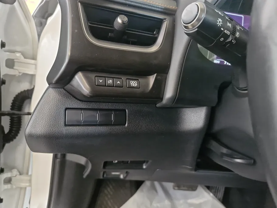 2021 Lexus UX 200 