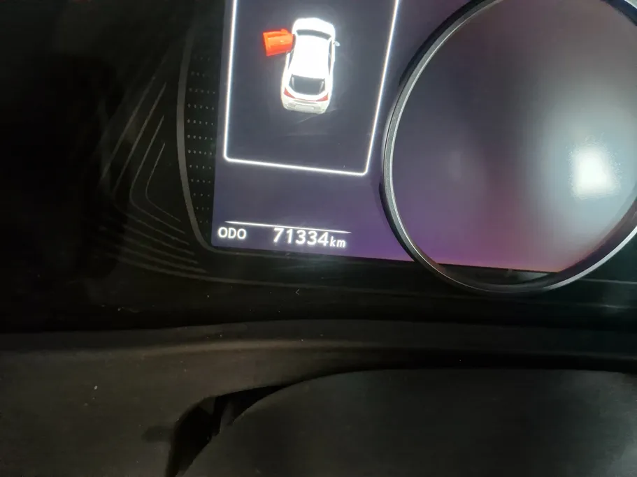 2021 Lexus UX 200 