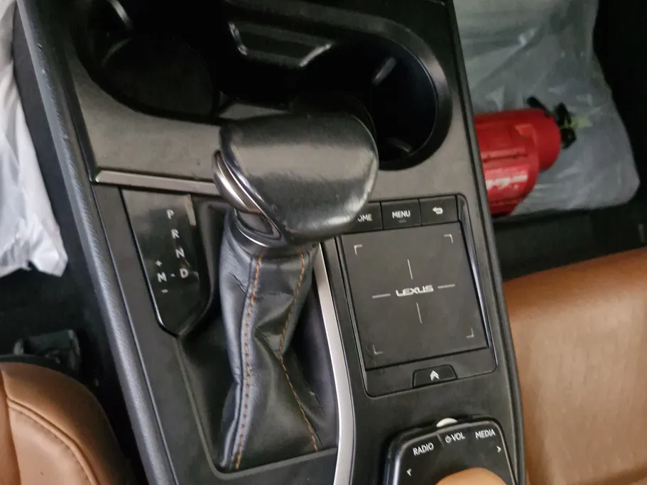 2021 Lexus UX 200 