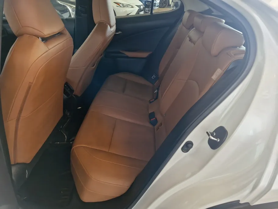 2021 Lexus UX 200 