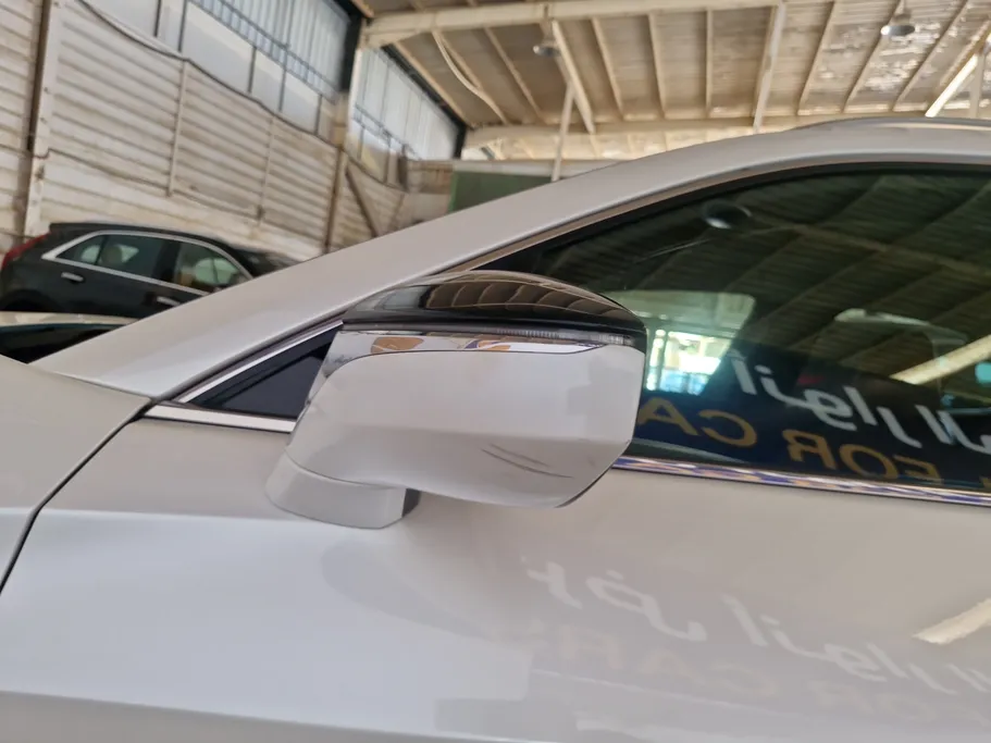 2021 Lexus UX 200 