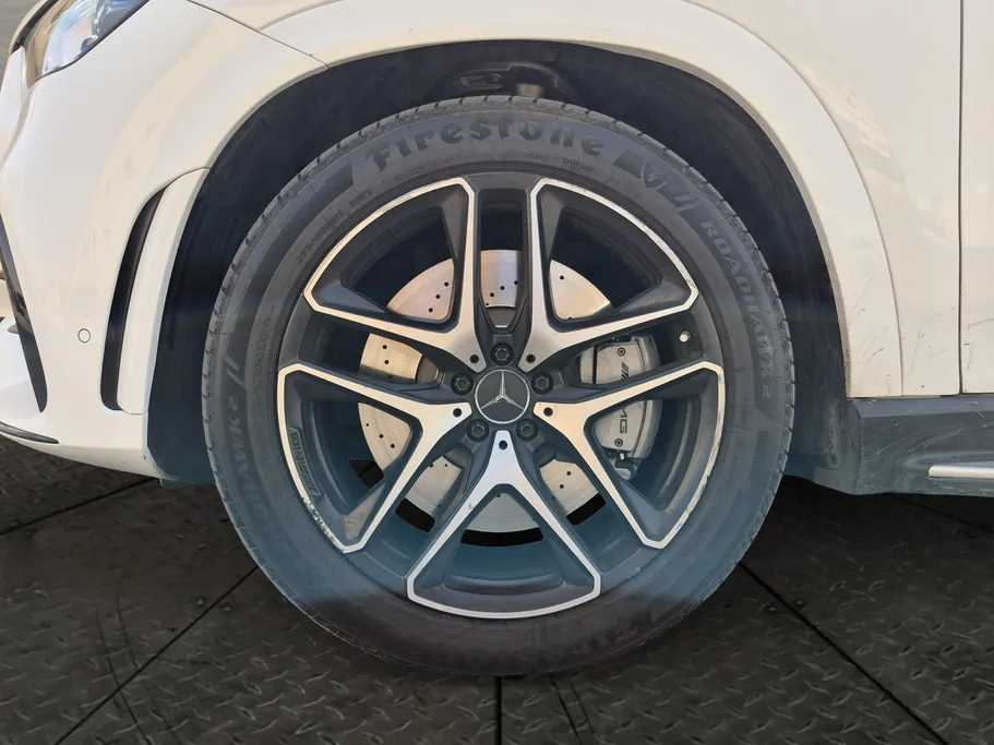 مرسيدس GLE 53 2021 