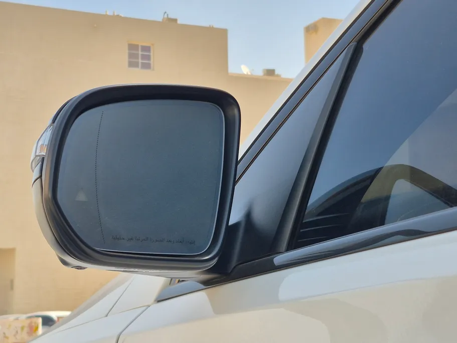 مرسيدس GLE 53 2021 