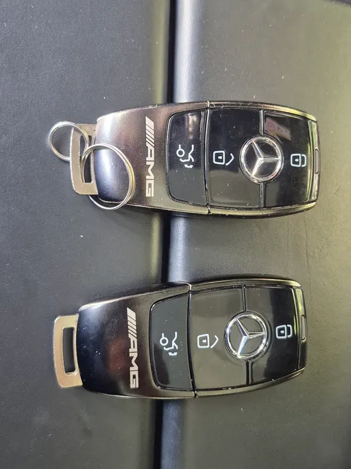 مرسيدس GLE 53 2021 