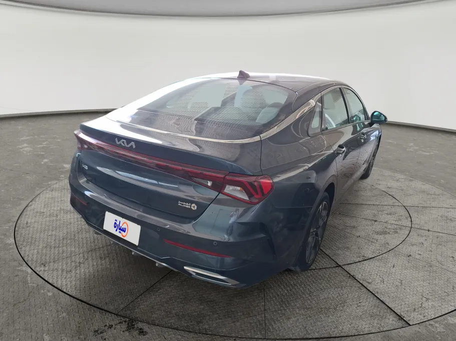 كيا K5 LX Panorama 2023 