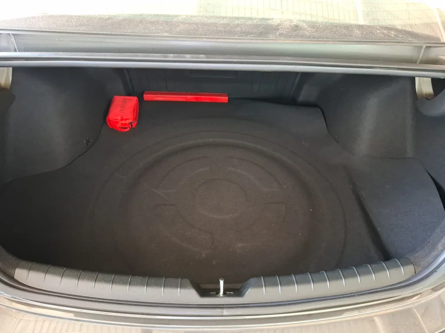 كيا K5 LX Panorama 2023 